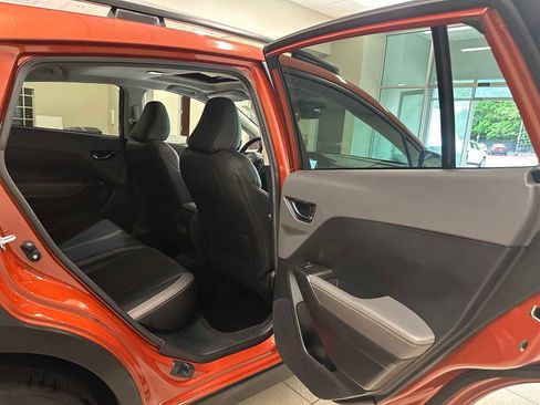 Used 2024 Subaru Crosstrek 2.5i Limited w/ Popular Package #3A AWD/4WD image 27