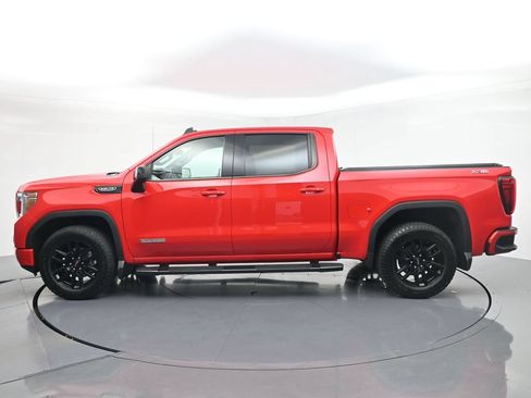 Used 2020 GMC Sierra 1500 Elevation w/ Elevation Value Package AWD/4WD image 5