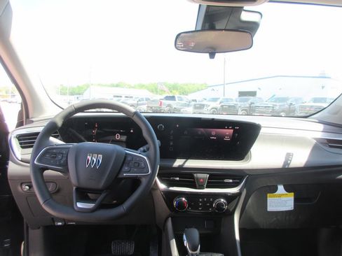 New 2026 Buick Encore GX Sport Touring w/ Comfort Package FWD image 14