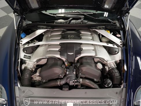 Used 2007 Aston Martin DB9 Volante image 32