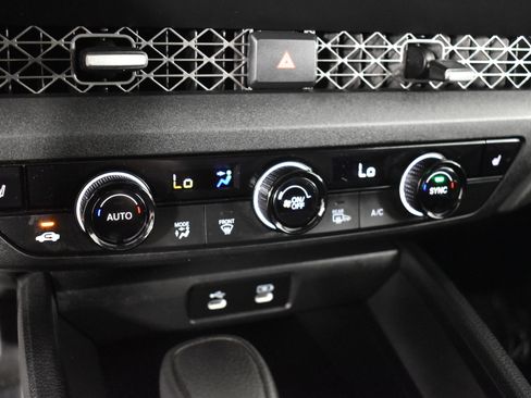 Certified 2024 Honda Accord EX image 29