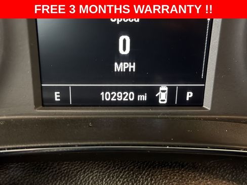 Used 2017 Chevrolet Cruze LT image 16