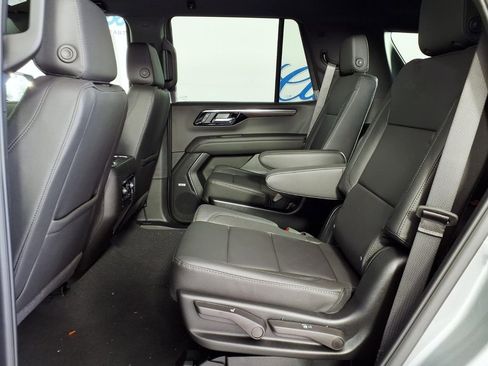 New 2026 Chevrolet Tahoe LT w/ Comfort Package RWD image 8
