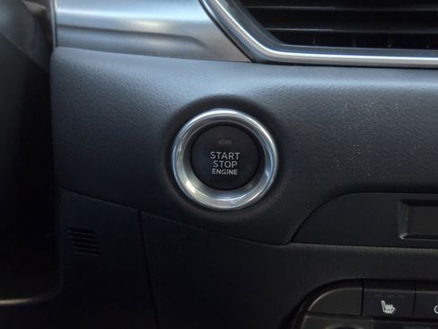 Used 2024 MAZDA CX-5 AWD 2.5 S w/ Select Package image 20