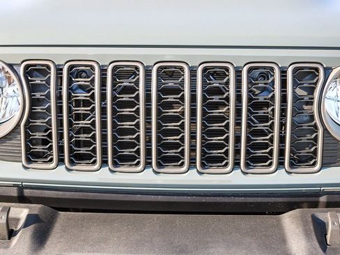 New 2026 Jeep Wrangler Sport image 12