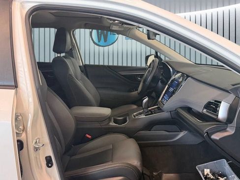 Certified 2025 Subaru Outback Onyx Edition AWD/4WD image 6