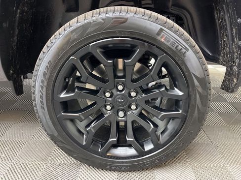 New 2026 RAM 1500 Limited AWD/4WD image 4