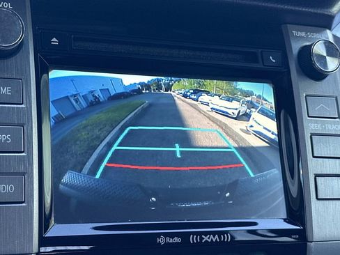 Used 2016 Toyota Tundra SR5 w/ SR5 Upgrade Package RWD image 10
