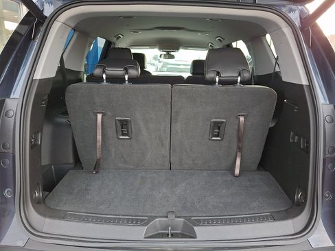 Used 2019 GMC Acadia SLT w/ LPO, Cargo Package image 33