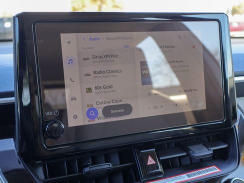 Used 2026 Toyota Corolla Cross L image 5