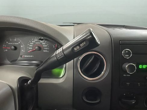 Used 2008 Ford F150 XLT RWD image 12