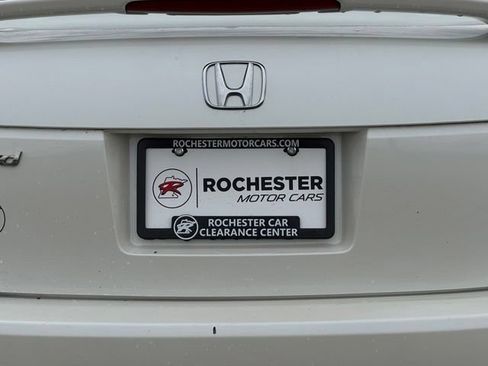 Used 2008 Honda Accord EX-L image 43