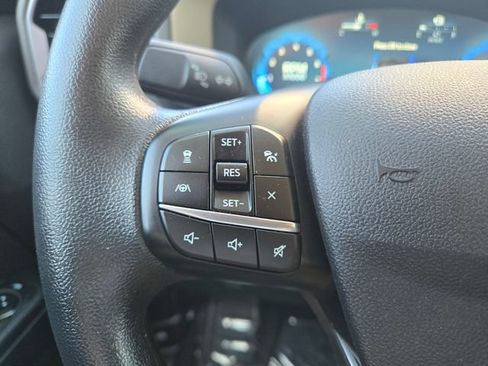 Used 2025 Ford Bronco Sport Big Bend AWD/4WD image 23