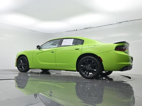 Used 2023 Dodge Charger SXT w/ Blacktop Package AWD/4WD image 20