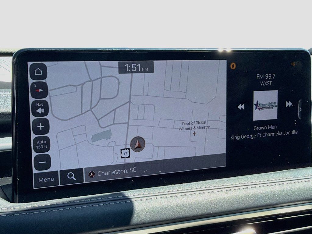 Used 2026 Genesis G70 2.5T RWD image 13