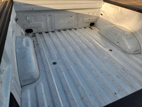 Used 2025 Ford F150 XLT w/ Equipment Group 301A Standard AWD/4WD image 10