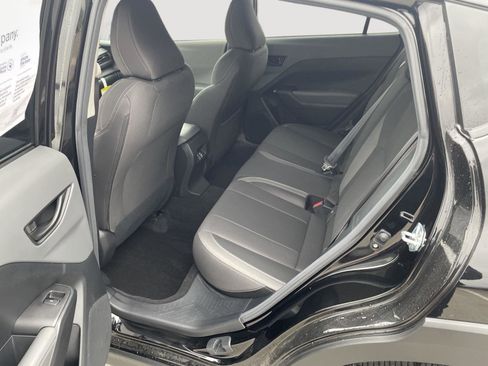 New 2026 Subaru Crosstrek 2.0i Premium AWD/4WD image 24