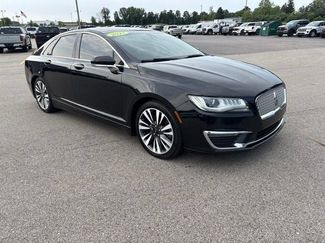 Used 2017 Lincoln MKZ Reserve w/ Climate Package AWD/4WD video 1