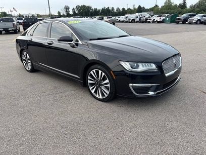 Used 2017 Lincoln MKZ Reserve w/ Climate Package