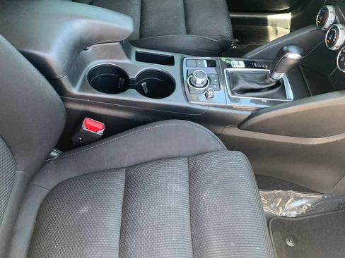 Used 2016 MAZDA CX-5 Touring FWD image 15