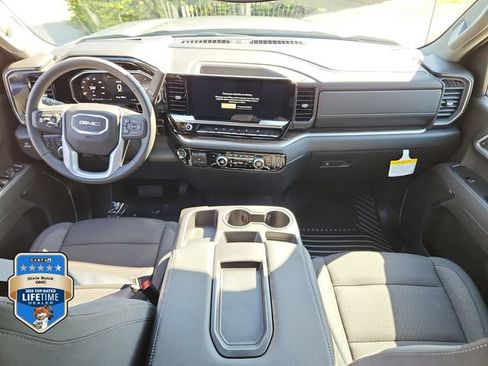 New 2026 GMC Sierra 1500 Elevation AWD/4WD image 12