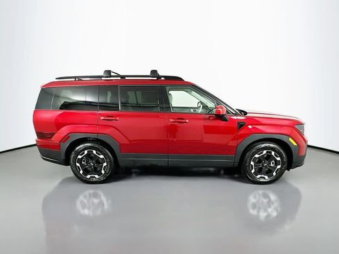 New 2026 Hyundai Santa Fe SEL FWD image 4