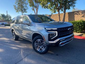 Used 2025 Chevrolet Suburban Z71 video 2