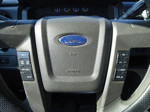 Used 2014 Ford F150 STX w/ Equipment Group 201A Mid image 19