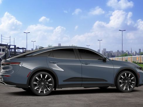 New 2026 Toyota Crown Platinum AWD/4WD image 11