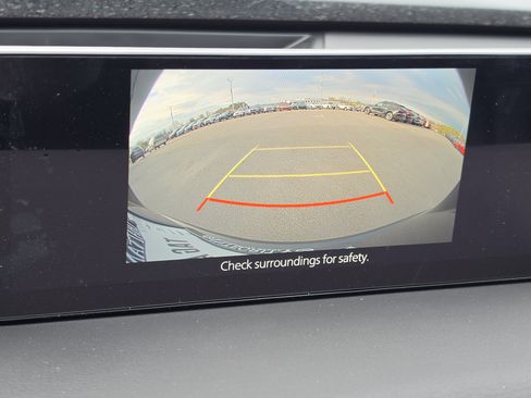 New 2026 MAZDA CX-50 Meridian Edition w/ Weather Package image 12