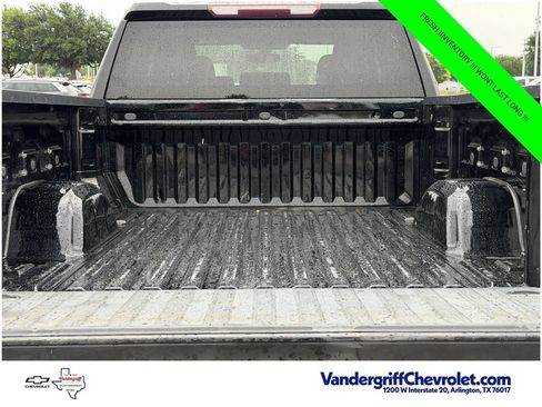 Used 2020 Chevrolet Silverado 1500 LT w/ Trailering Package AWD/4WD image 28
