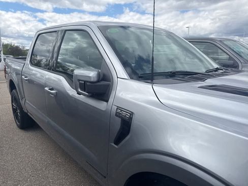 New 2026 Ford F150 Platinum AWD/4WD image 24