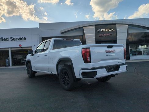 New 2026 GMC Sierra 1500 Elevation image 7