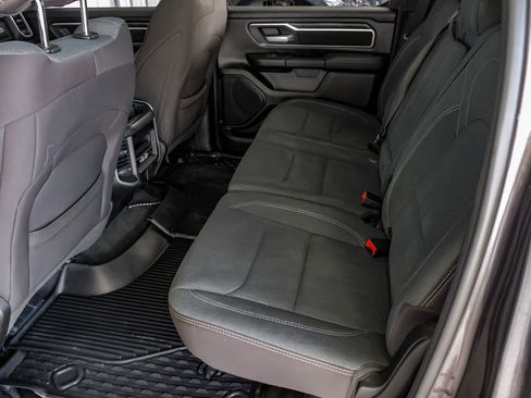 Used 2023 RAM 1500 Lone Star image 35