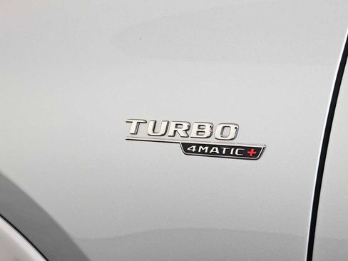 New 2025 Mercedes-Benz GLE 53 AMG 4MATIC Coupe image 43