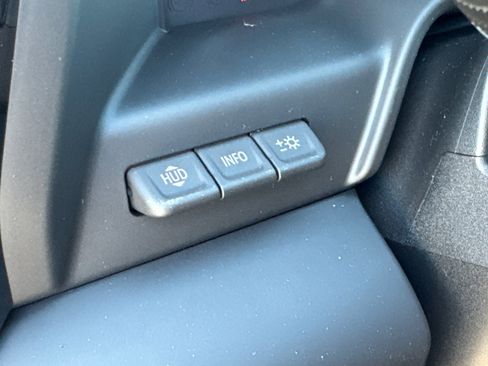 New 2026 GMC Sierra 2500 Denali w/ Denali Reserve Package image 27