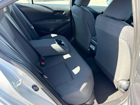 Used 2024 Toyota Corolla LE FWD image 19