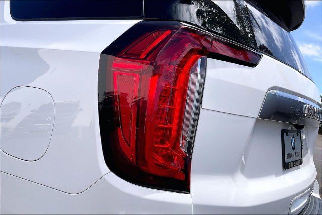 Used 2024 GMC Yukon Denali w/ LPO, Floor Liner Package AWD/4WD image 31