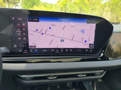 New 2026 Audi A6 Prestige image 22