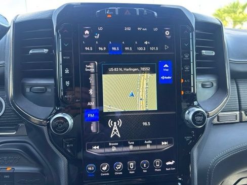 Used 2020 RAM 2500 Limited AWD/4WD image 14