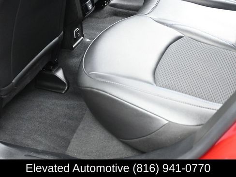 Used 2025 Jeep Compass Latitude w/ Altitude Special Edition AWD/4WD image 13