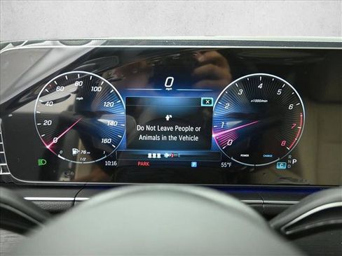 New 2026 Mercedes-Benz GLE 350 4MATIC image 17