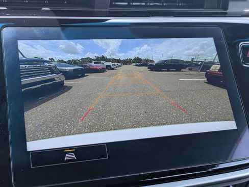 Used 2023 Chevrolet Bolt LT w/ Driver Confidence Package FWD image 20