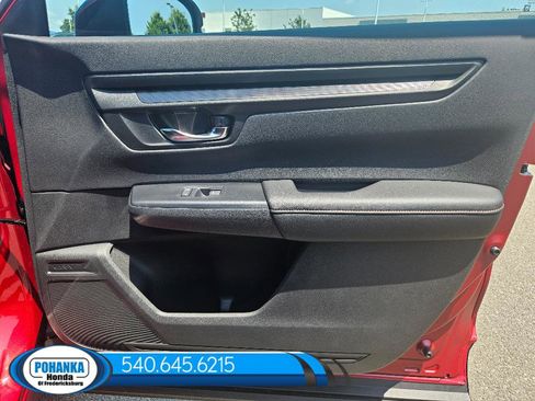 New 2026 Honda CR-V Sport-L image 21