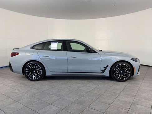 Certified 2026 BMW 440i xDrive w/ Premium Package AWD/4WD image 8