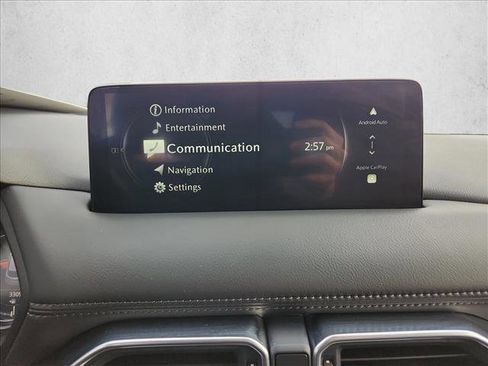 Certified 2024 MAZDA CX-5 AWD 2.5 S w/ Select Package image 6