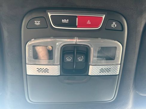 Used 2024 Kia Telluride SX Prestige X-Line AWD/4WD image 30