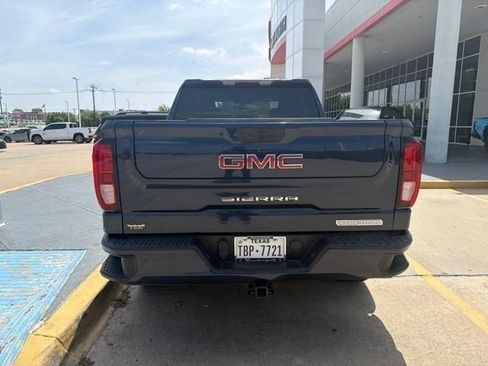 Used 2021 GMC Sierra 1500 Elevation AWD/4WD image 7