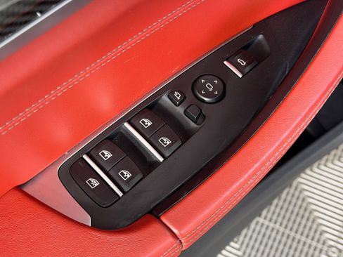 Used 2020 BMW X4 M w/ Executive Package image 24