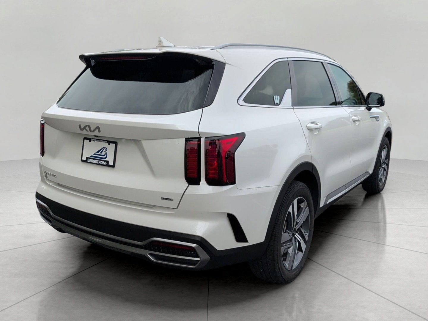 Used 2024 Kia Sorento EX AWD/4WD image 8